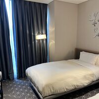 デラックスツイン