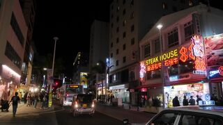 お土産やさんあれこれ。