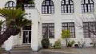 郷土史料も庭園も直売所も