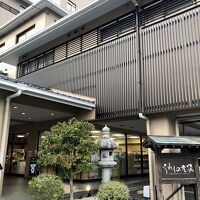 明るいうちに宿に到着！！