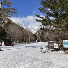 日光湯元温泉スキー場