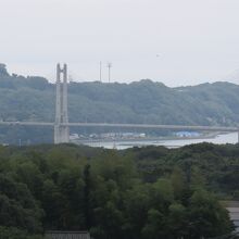 呼子大橋