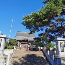 学宝寺