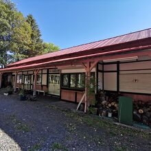 道の駅 あいおい