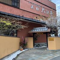 海の見えるホテル