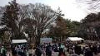 北習志野近隣公園