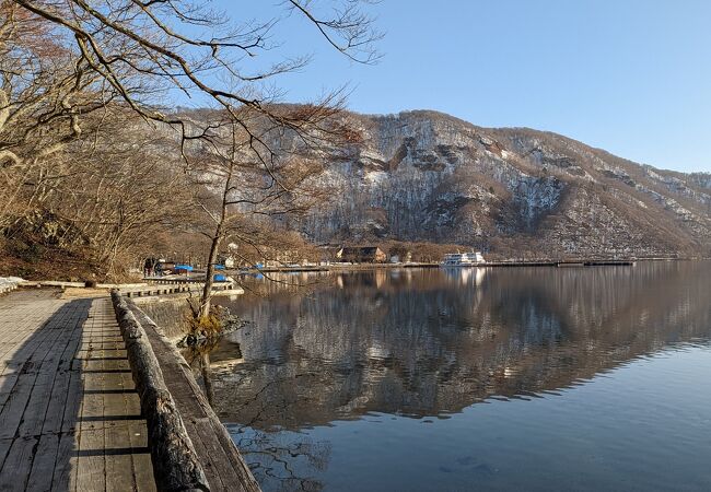 乙女の湖道