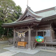 高松神社