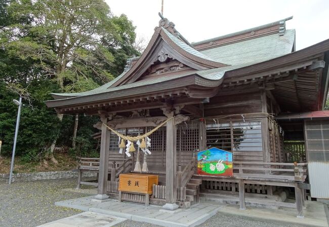 高松神社