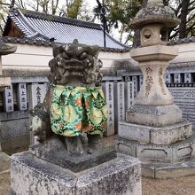 猪名野神社