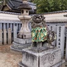 猪名野神社