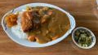 六十里越ドライブイン