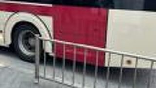 静岡駅→県庁市役所前