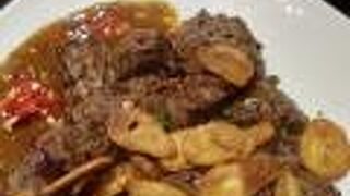 凱林鉄板焼 (台北101店)