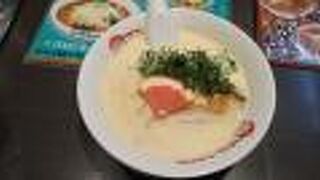 太陽のトマト麺 錦糸町本店