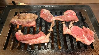 焼肉ホルモンジンギスカン酒場 れもん