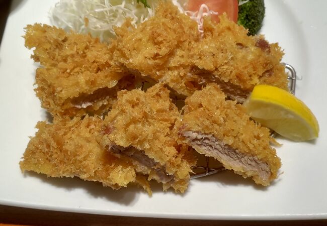 大戸屋（新光三越南西店）（オオトヤ）