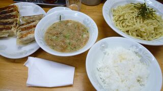 博多とんこつ 大晃ラーメン