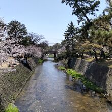 夙川公園 