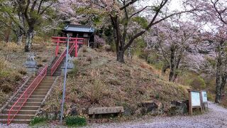 富士見孝徳公園