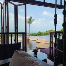 The Ritz Carlton Koh Samui