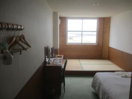 ホテル シーワールド 写真