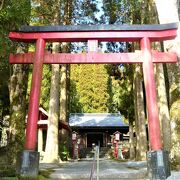 和気神社;和気清麻呂公は冤罪で大隅国へ