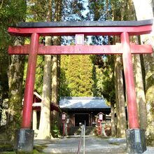 和気神社