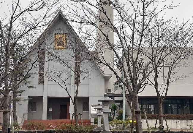 カトリック雪ノ下教会 クチコミ・アクセス・営業時間|鎌倉 カトリック雪ノ下教会 クチコミ・アクセス・営業時間|鎌倉