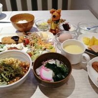 名古屋飯が楽しめます