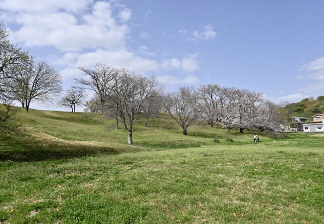 古室山古墳