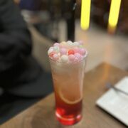 イタリアン風カフェレストラン