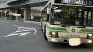 大阪シティバス　