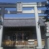 白山神社 (小幡)