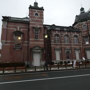 銀行建築の国の重要文化財