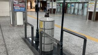 横浜駅での待合せにおすすめ！