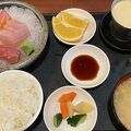 日本料理の老舗