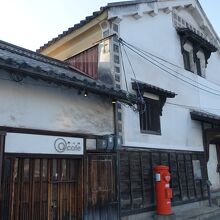 いろは丸展示館