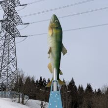 舟形若あゆ温泉