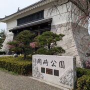 城址公園