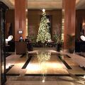 豪華でホスピタリティ溢れるホテル