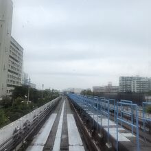 前面展望はやっぱり良いよね～