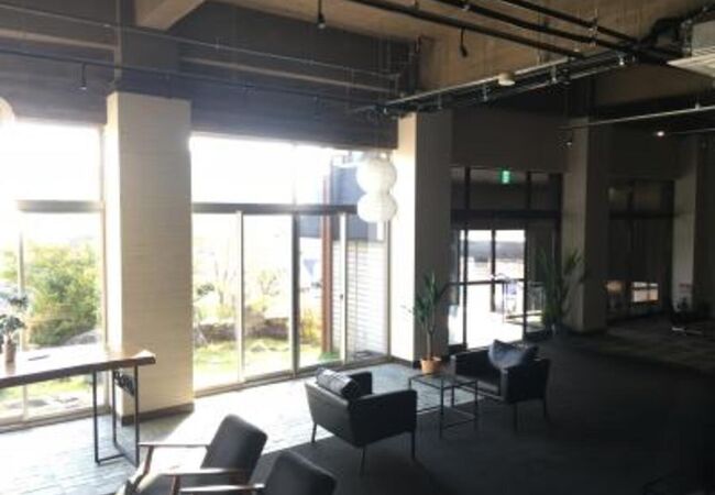 玉名温泉 立願寺温泉ホテル 湯里