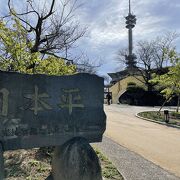 日本平／日本平夢テラス｜【公式】静岡のおすすめ観光スポット