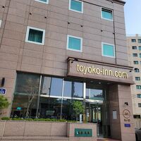 東大門歴史文化公園駅4番出口すぐ