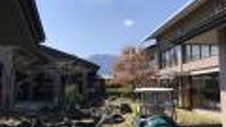 菰野クラブジャック ニクラウスゴルフコース