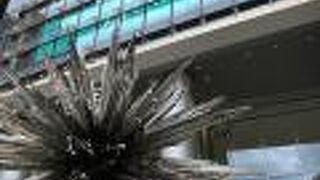 東京駅前に広がる、最先端の街。