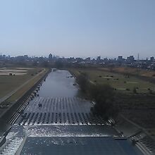 第14号矢田川橋緑地