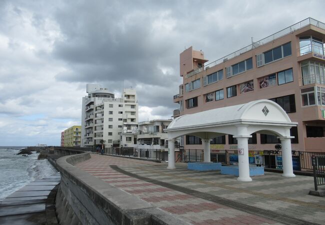 砂辺海岸/宮城海岸