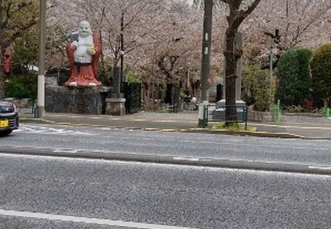 日本一の巨大木魚